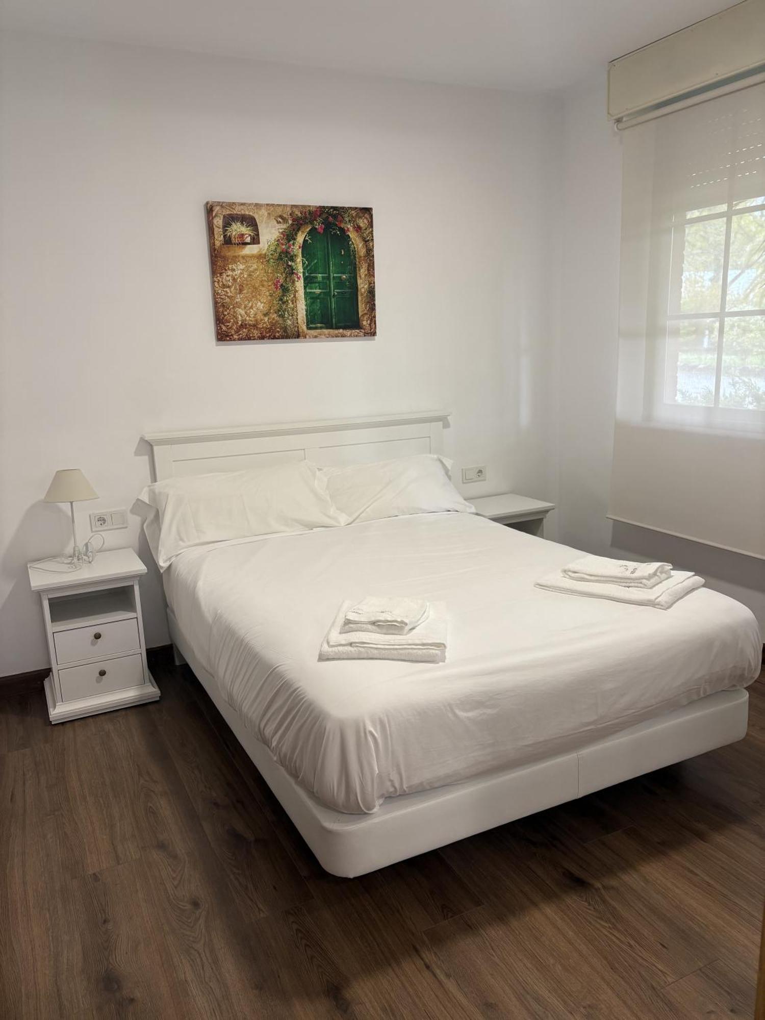 סלנובה Cabana Familiar מראה חיצוני תמונה
